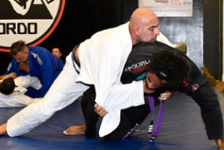 Black Belt