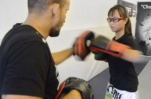 Muay Thai